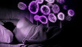 Nasze sny w trakcie pandemii znacznie się zmieniły, ujawnia najnowsze badanie
