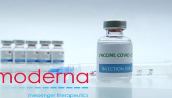 Szczepionka Moderny przeciwko COVID-19 zapewnia ochronę przez co najmniej 90 dni