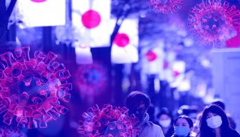 Nowy wariant koronawirusa został zidentyfikowany w Japonii. Trwają dokładne analizy