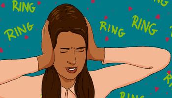 Dzwonienie w uszach. Co powoduje irytujące dźwięki i jak temu zapobiegać?
