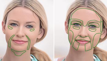 Jak zmienia się nasza twarz, gdy się starzejemy i dlaczego czasem zmiany są tak drastyczne?