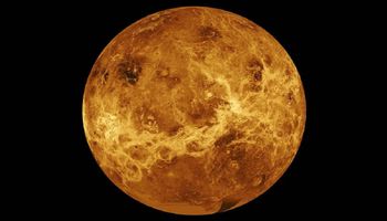 NASA oficjalnie planuje powrót na Wenus. Planowane jest wysłanie dwóch misji