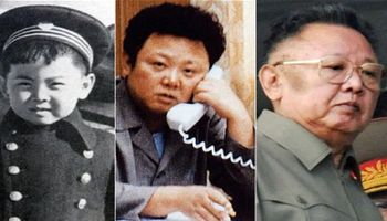 Najważniejsze osiągnięcia Kim Dzong Ila zawarte w jego oficjalnej biografii