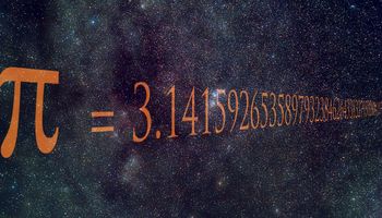 Ile wynosi Pi? Rekordowe obliczenia naukowców wynoszą 62,8 biliona cyfr