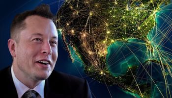 Internet Elona Muska, Starlink, dostępny w Polsce. Cena usługi jest naprawdę kosmiczna