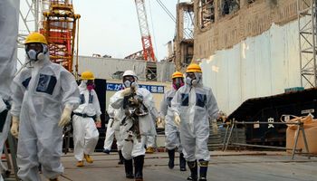 Radioaktywna woda z Fukushimy zostanie uwolniona do Pacyfiku. Nie stanowi jednak zagrożenia