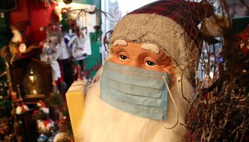 Specjaliści ds. zdrowia apelują o zachowanie zdrowego rozsądku w czasie świąt Bożego Narodzenia