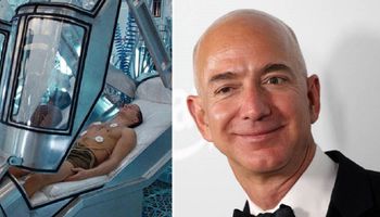 Jeff Bezos w pogoni za nieśmiertelnością. Zrekrutował naukowców, by pokonać śmierć