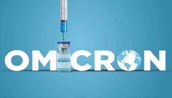 Pfizer opracował szczepionkę przeciwko wariantowi Omikron. Pierwsze dawki będą dostępne w marcu