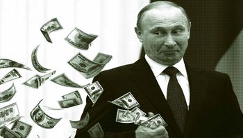 Majątek Władimira Putina. Na ile opiewa fortuna rosyjskiego prezydenta i skąd się wzięła?