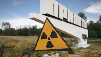Dlaczego przywrócenie zasilania w Czarnobylskiej Elektrowni Jądrowej jest tak ważne?