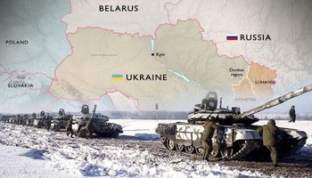Dlaczego Rosja zaatakowała Ukrainę? Co właściwie kieruje Putinem i jaki jest jego cel?