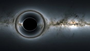 Możesz posłuchać niesamowitych dźwięków czarnych dziur, które zarejestrowali astronomowie