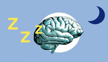Naukowcy znaleźli optymalną ilość snu, która jest niezbędna dla zdrowia i dobrego samopoczucia