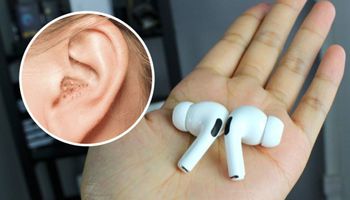Laryngolog ujawnia skutki uboczne używania słuchawek, o których producenci nas nie ostrzegają