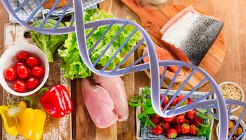 To, co jesz, może przeprogramować twoje geny. Żywność ma zaskakujący wpływ na nasze zdrowie