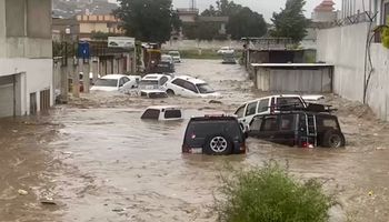 Dramatyczne powodzie w Pakistanie. Ponad 33 miliony osób zostało pozbawione domów