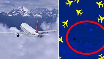 Dlaczego samoloty pasażerskie mają zakaz przelotów nad Mount Everestem?