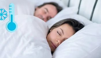 6 banalnie prostych czynności, które pomogą ci szybciej zasnąć. Warto je wypróbować
