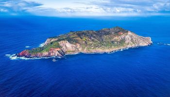 Szalona historia mieszkańców wyspy Pitcairn. To najodleglejszy ląd na naszej planecie