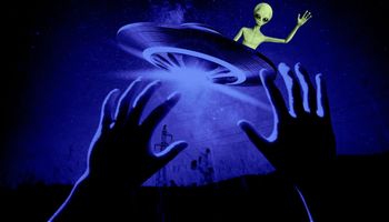 Naukowcy z programu SETI opracowują nowy protokół na wypadek kontaktu z obcymi