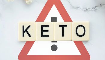 Naukowcy dokładnie przeanalizowali dietę keto. Może mieć fatalne skutki dla zdrowia