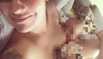 Ta matka podzieliła się na Facebooku szczegółami ze swojego życia seksualnego. Szczera aż do bólu