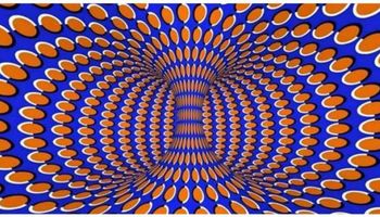29 szokujących iluzji optycznych, które sprawią, że Twój mózg eksploduje!