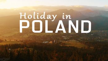 Zobacz jaka piękna jest Polska… O istnieniu wielu z tych miejsc pewnie nawet nie wiedziałeś