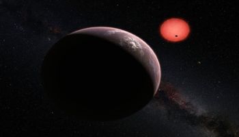 Odkryto trzy nowe planety typu ziemskiego! Istnieje na nich życie?
