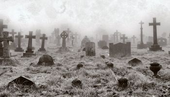4 fakty dotyczące zmarłych, które mogą doprowadzić do szoku! Nie tak to sobie wyobrażałem…