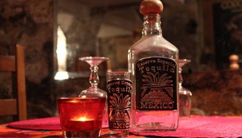 Jak pić tequilę – najlepsze metody