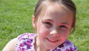 9-latka zginęła w wypadku. Tuż po śmierci obcy ludzie spełnili jej ostatnie życzenie