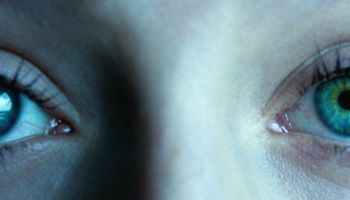 Jej oczy są zupełnie inne od pozostałych. Widzi aż 99 mln kolorów więcej niż cała reszta!