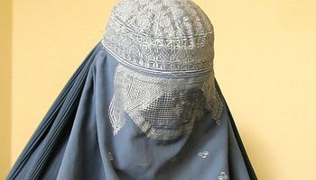 Burka została zakazana przez… ISIS! Jak twierdzą, stanowi ona zagrożenie dla ich bezpieczeństwa