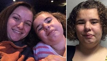 11-letnia dziewczynka wygrała walkę z rakiem. Wracając ze szkoły autobusem, strzeliła sobie w głowę