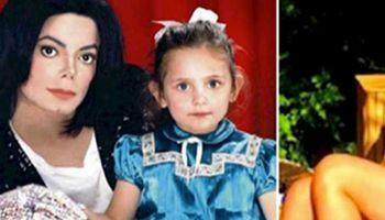 Jedyna córka Michaela Jacksona rozpoczęła własną karierę. W życiu byście jej nie rozpoznali!