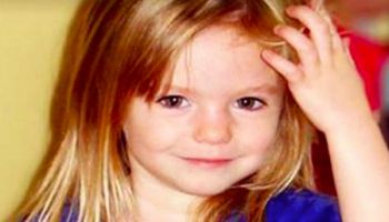 Ta mała dziewczynka zaginęła w 2007 roku. 9 lat później jej rodzice otrzymują dziwną wiadomość