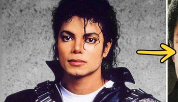 Tak prawdopodobnie wyglądałby Michael Jackson, gdyby nie poddał się żadnym operacjom plastycznym