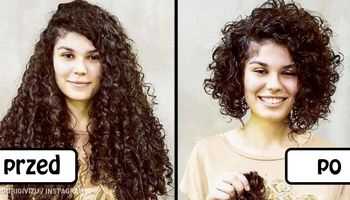 14 zdjęć, które dowodzą, że zmiana fryzury może całkowicie odmienić wygląd. Numer 3 ale odważna!