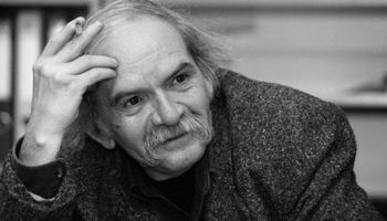 Bohdan Smoleń nie żyje. Wybitny polski aktor, którego pokochały miliony odszedł mając 69 lat