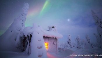 TOP 10 miejsc, które koniecznie trzeba zobaczyć zimą. Ich piękno zachwyca nawet na zdjęciach