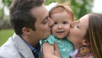 15 rzeczy, na które rodzic powinien zwracać więcej uwagi, jeśli chce, aby dziecko czuło się kochane