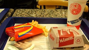 15 szokujących faktów o McDonald’s, których prawdopodobnie nie znałeś. Dlaczego o tym się nie mówi?!