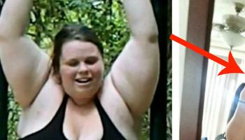 Kobieta ukazuje „brzydką prawdę” ekstremalnej utraty kilogramów. Wiele osób nawet o tym nie myśli!