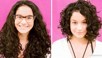 17 odważnych kobiet, które zdecydowały się na dużą zmianę fryzury i nie pożałowały swojej decyzji