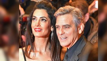 George Clooney został oficjalnie tatą! Znany aktor ma podwójny powód do szczęścia!