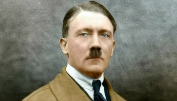 15 szokujących faktów o Hitlerze, o których z pewnością nie dowiesz się na lekcji historii.
