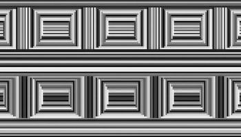 Na tym obrazku ukrytych jest 16 okręgów. Jak szybko jesteś w stanie je dostrzec?