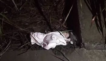 12-letnia dziewczynka urodziła dziecko. Nie wiedząc co z nim zrobić porzuciła je pod mostem